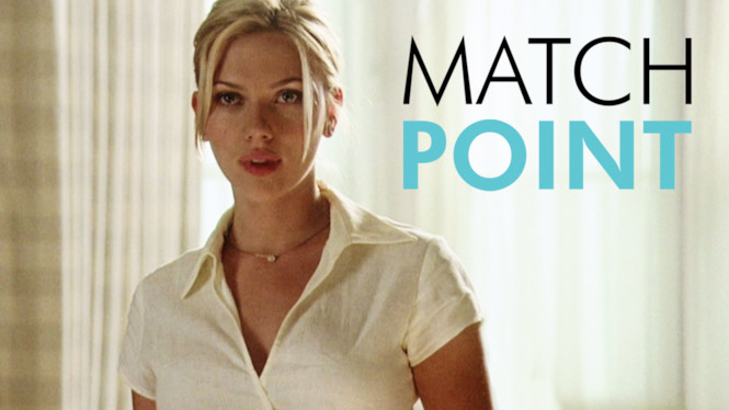 Match Point