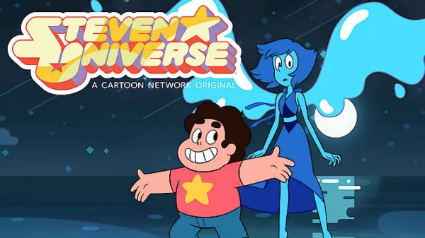 Steven Universe