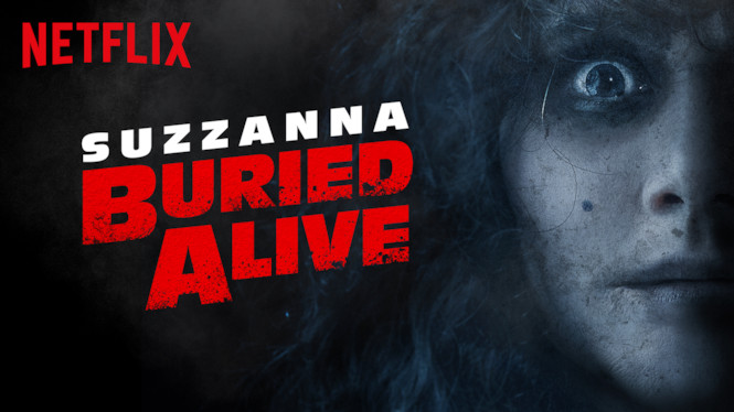 Suzzanna: Buried Alive