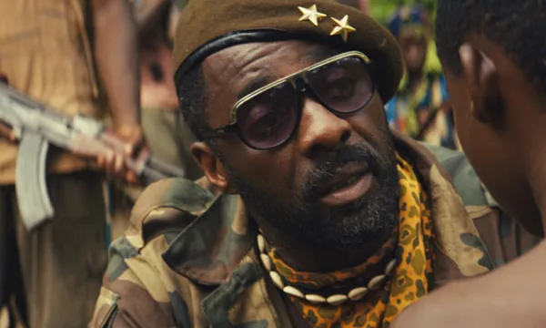 Beasts of No Nation