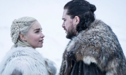 Pourquoi vous ne verrez pas Game Of Thrones sur Netflix