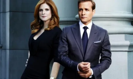 Suits : la saison 7 sera disponible le 7 mai sur Netflix