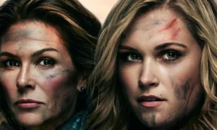 The 100 : la saison 5 arrive sur Netflix le 1er juin !