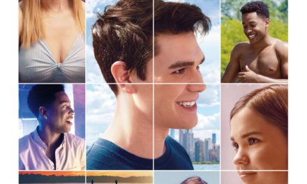 The Last Summer : le nouveau teen movie avec Archie de Riverdale se dévoile dans une bande annonce rafraîchissante (Netflix)