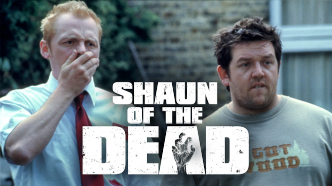 Shaun of the Dead