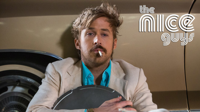 The Nice Guys