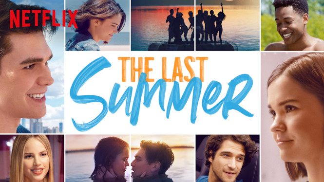 The Last Summer