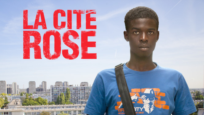 La cité rose