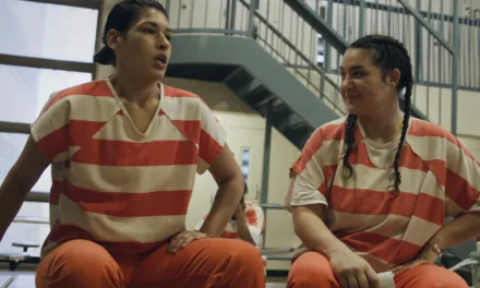 Taulardes : la docu-série à la sauce “Orange is the New Black” est sur Netflix