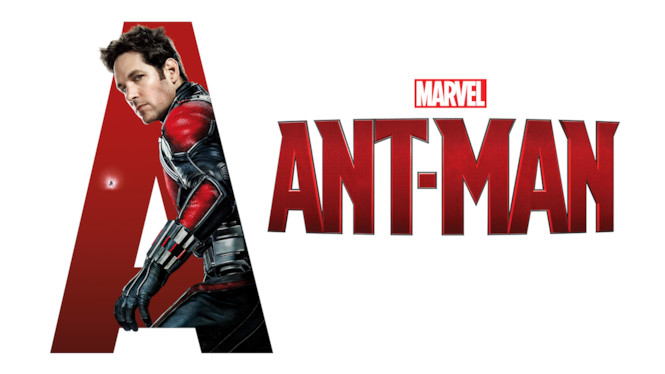 Ant-Man