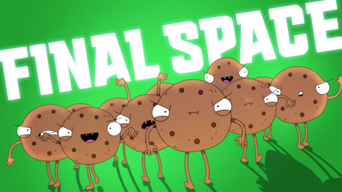 Final Space