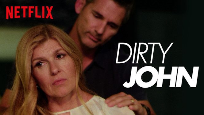 Dirty John