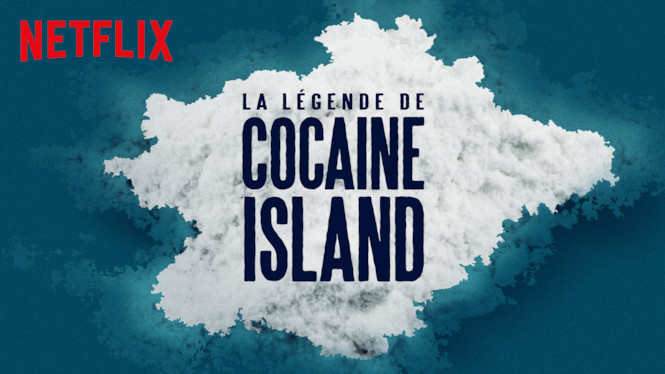 La légende de Cocaine Island