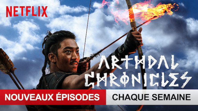 Arthdal Chronicles