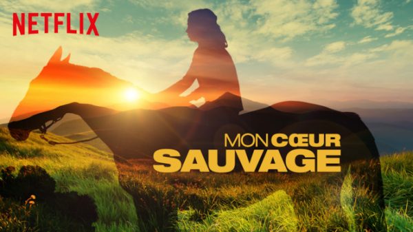 Mon cœur sauvage