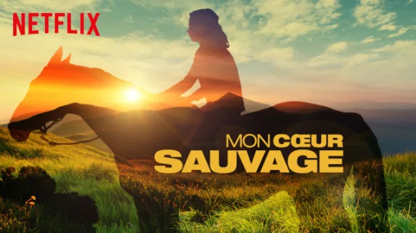 Mon cœur sauvage