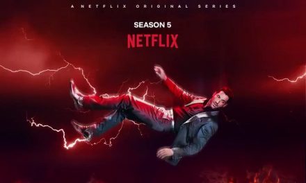 Lucifer : la saison 5 officiellement renouvelée sur Netflix