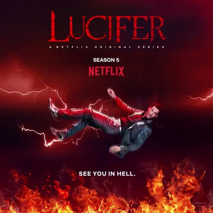 Lucifer-Season-5