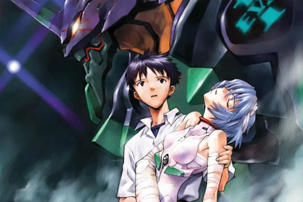 Neon-Genesis-Evangelion