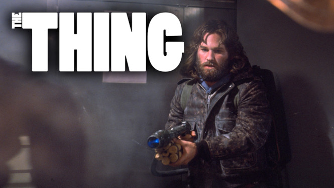 The Thing