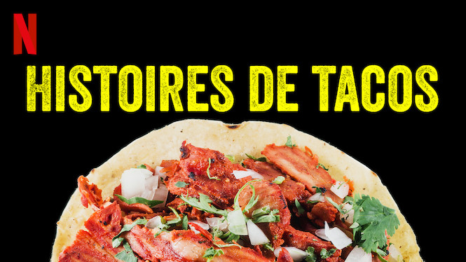 Histoires de tacos - Saison 3