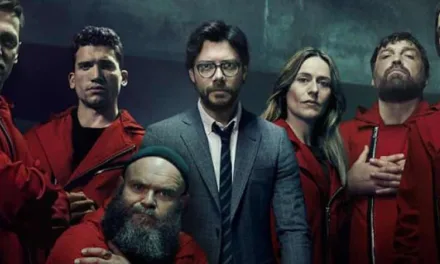 La Casa De Papel 3 : c’est pour demain et voici son heure de sortie !