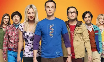 The Big Bang Theory : pourquoi l’ensemble des saisons de la série emblématique a été retiré de Netflix ?