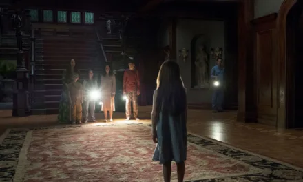 Mike Flanagan, le créateur de The Haunting of Bly Manor prépare une nouvelle série d’horreur pour Netflix