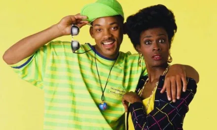 Le prince de Bel-Air est enfin disponible sur Netflix dans son intégralité