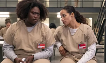 La saison 7 d’Orange is The New Black n’est plus sur Netflix (Bug)