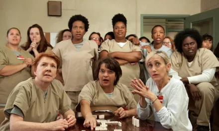 Orange is the new black : c’est demain et voici son heure de sortie