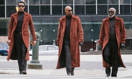 Shaft : tout sur le thriller d’action Netflix