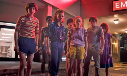 Stranger Things 3 c’est pour demain et voici son heure de sortie !