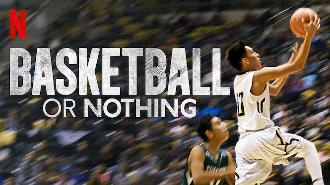 Basketball or Nothing