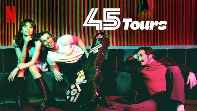 45 tours