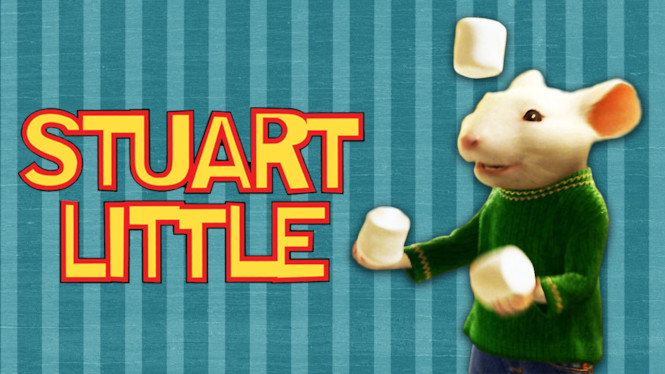 Stuart Little