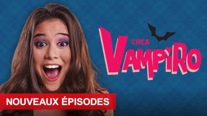 Chica Vampiro