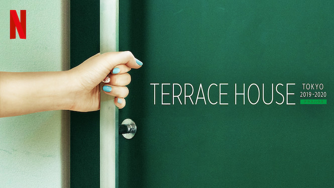 Terrace House: Tokyo 2019-2020