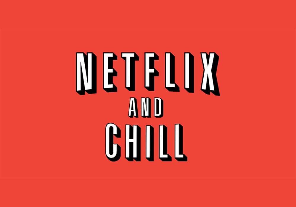 Netflix-and-Chill