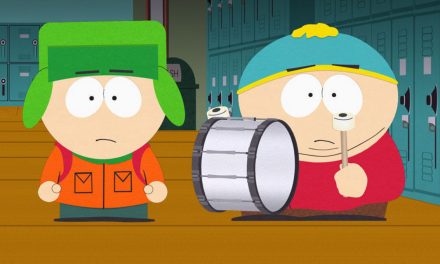 South Park arrive très prochainement sur Netflix