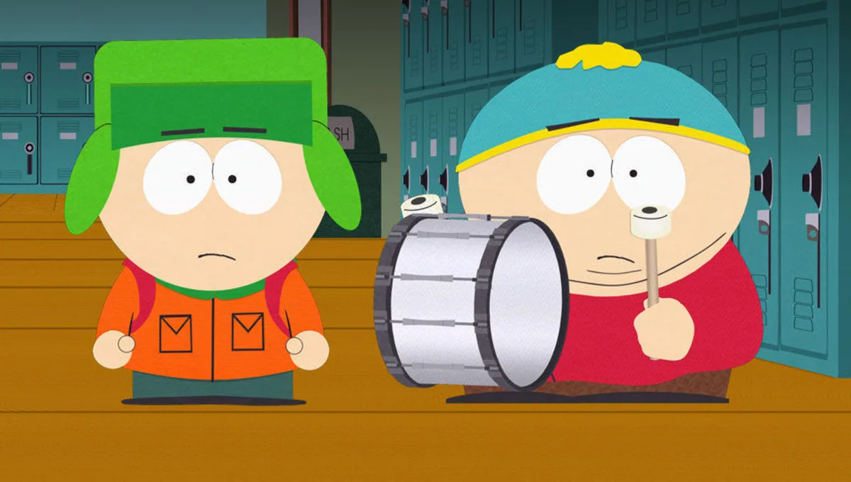 south-park-sur-netflix