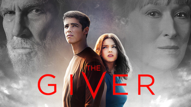 The Giver