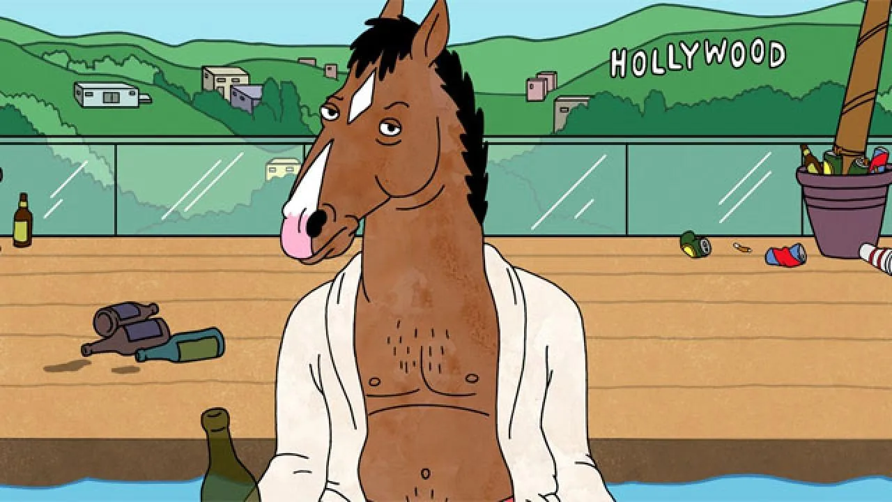 bojack-horseman