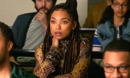 Dear White People reviendra sur Netflix pour une 4ème et ultime saison