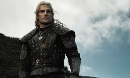 La série The Witcher sortira le 20 décembre sur Netflix