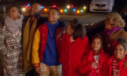 Holiday rush : vent de bonheur annoncé sur les ondes Netflix !
