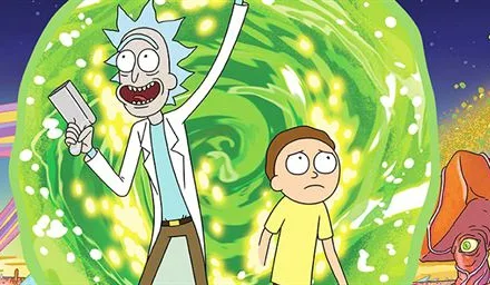 Rick et Morty : pas de saison 4 pour le moment sur Netflix