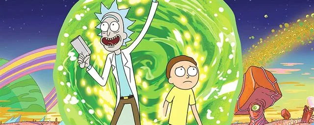 rcick-et-morty-saison-4-netflix