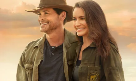 Un safari pour Noël : la comédie romantique à voir sur Netflix avec Kristin Davis (Sex and the city)