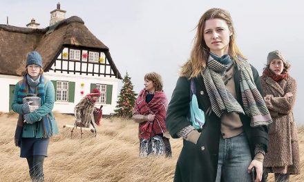 Secrets de Noël : la mini-série allemande déterre de lourds secrets de famille (Bientôt sur Netflix)